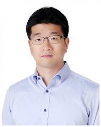Dae Sung Chung, Daegu Gyeongbuk Institute of Science and Technology (DGIST)