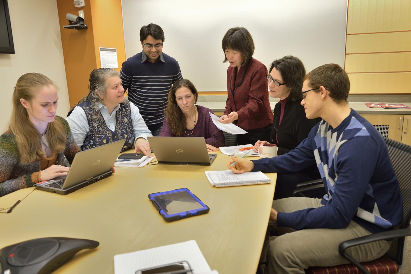 Learning about the Pathways of Antibiotic Resistance