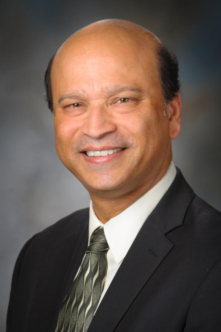 Debu Tripathy, University of Texas M. D. Anderson Cancer Center