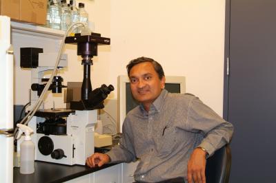 Dr. Mani Mahadevan