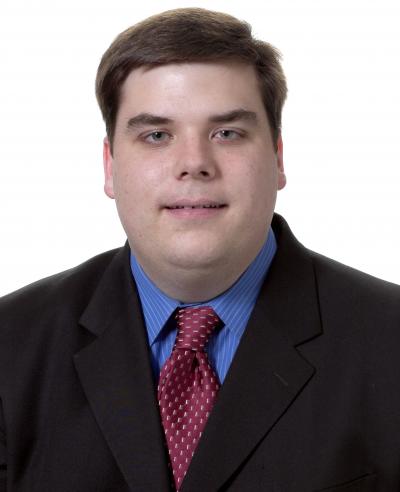 New Investigator Award Recipient