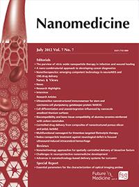 <i>Nanomedicine</i> Journal