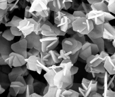 Quick-Cooking Nanomaterials to Make Tomorrow's Refrigerators (3 of 3)