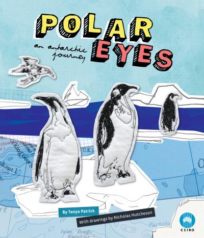 Polar Eyes