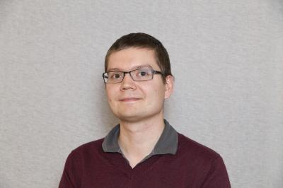 Andrew Pruszynski, Umeå University