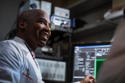 Nathan A. Smith, MS, Ph.D.