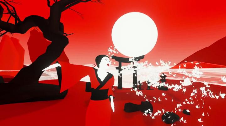 Magic Butterfly Experience