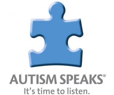 Autism Speaks Logo