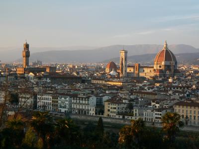 Florence, Italy