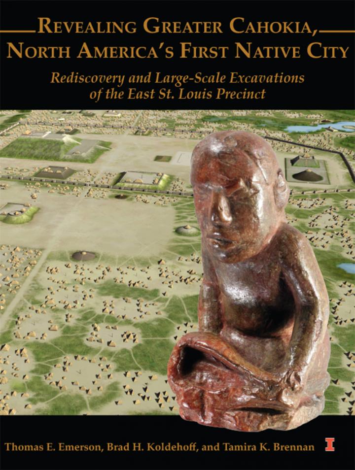 Greater Cahokia Book