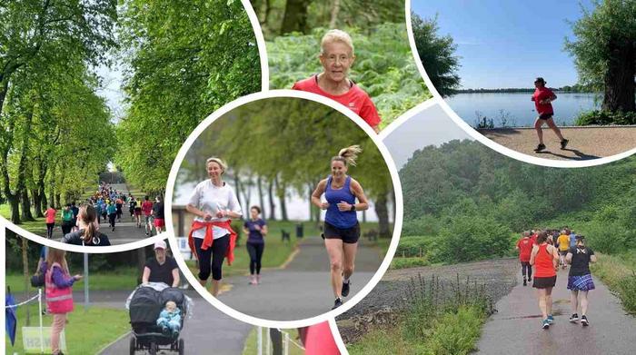 People are more likely to return to parkrun if they are male, older, and faster runners, and if their event is smaller and near to freshwater and woodland, according to data from over 20,000 first time participants in Scotland