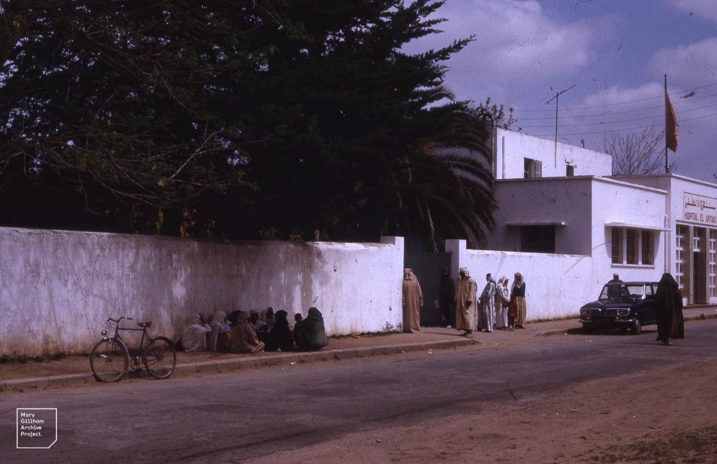 Leprosy Declines in Morocco after Implementation of Preventive Drug