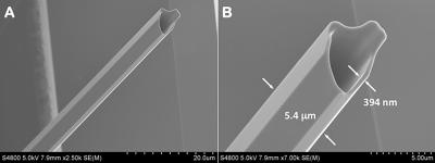 Crystals with Strange Talents