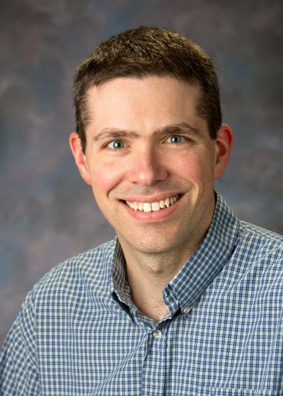 Jonathan R. Honegger, Nationwide Children's Hospital