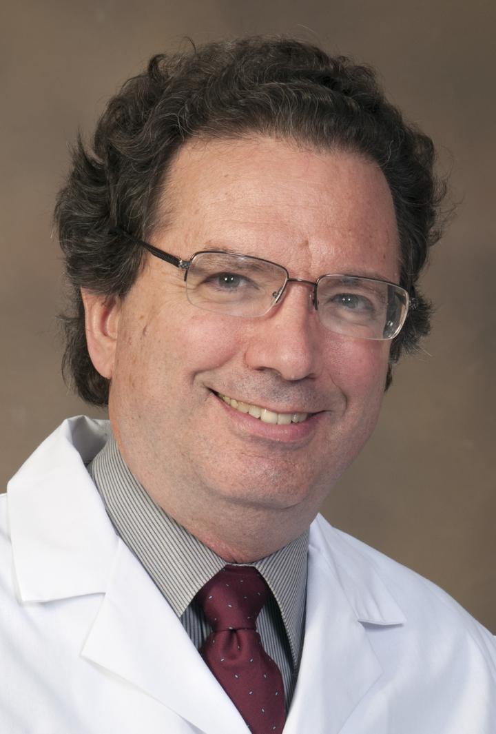 Fernando Martinez, University of Arizona