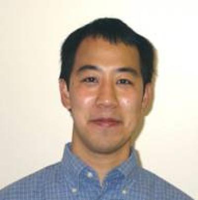 Susumu Tomita, Yale University