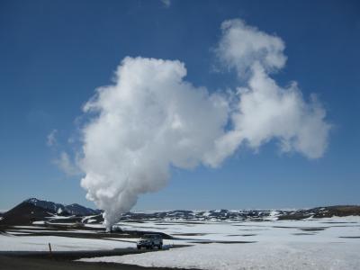 Geothermal Well