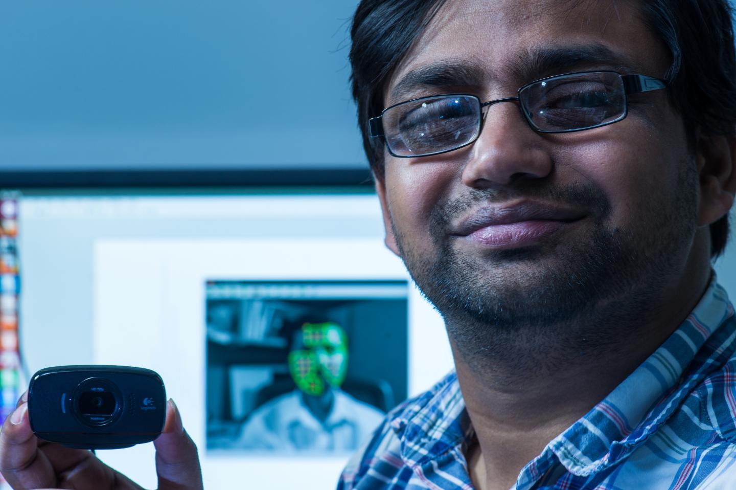 Maynak Kumar, Rice University