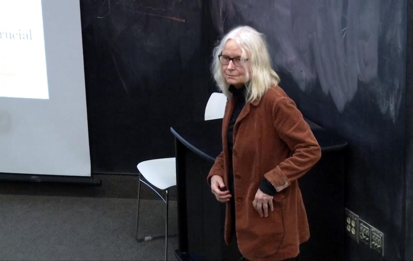 Daria Zieminska, Indiana University