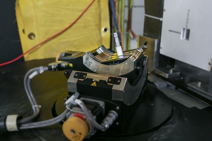 Automating neutron experiments with AI