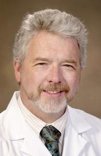 Dr. Vance G. Nielsen, University of Arizona Health Sciences