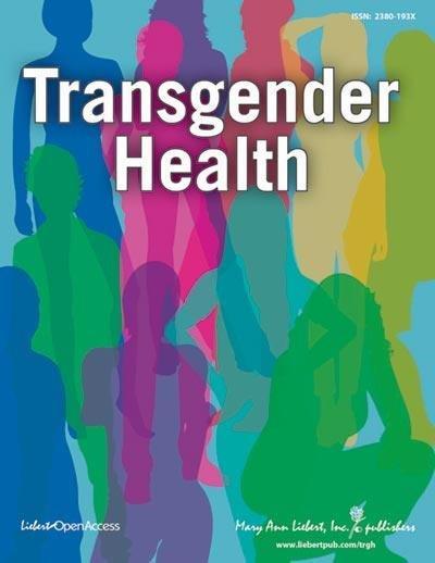 <I>Transgender Health</I>
