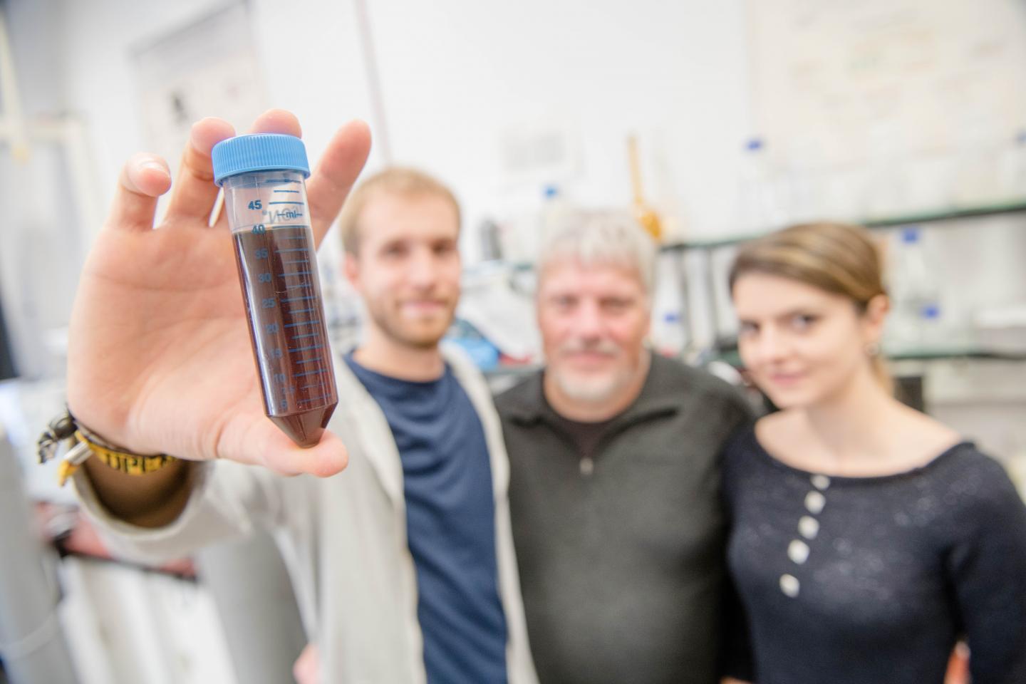 Metallic Nanocatalyst