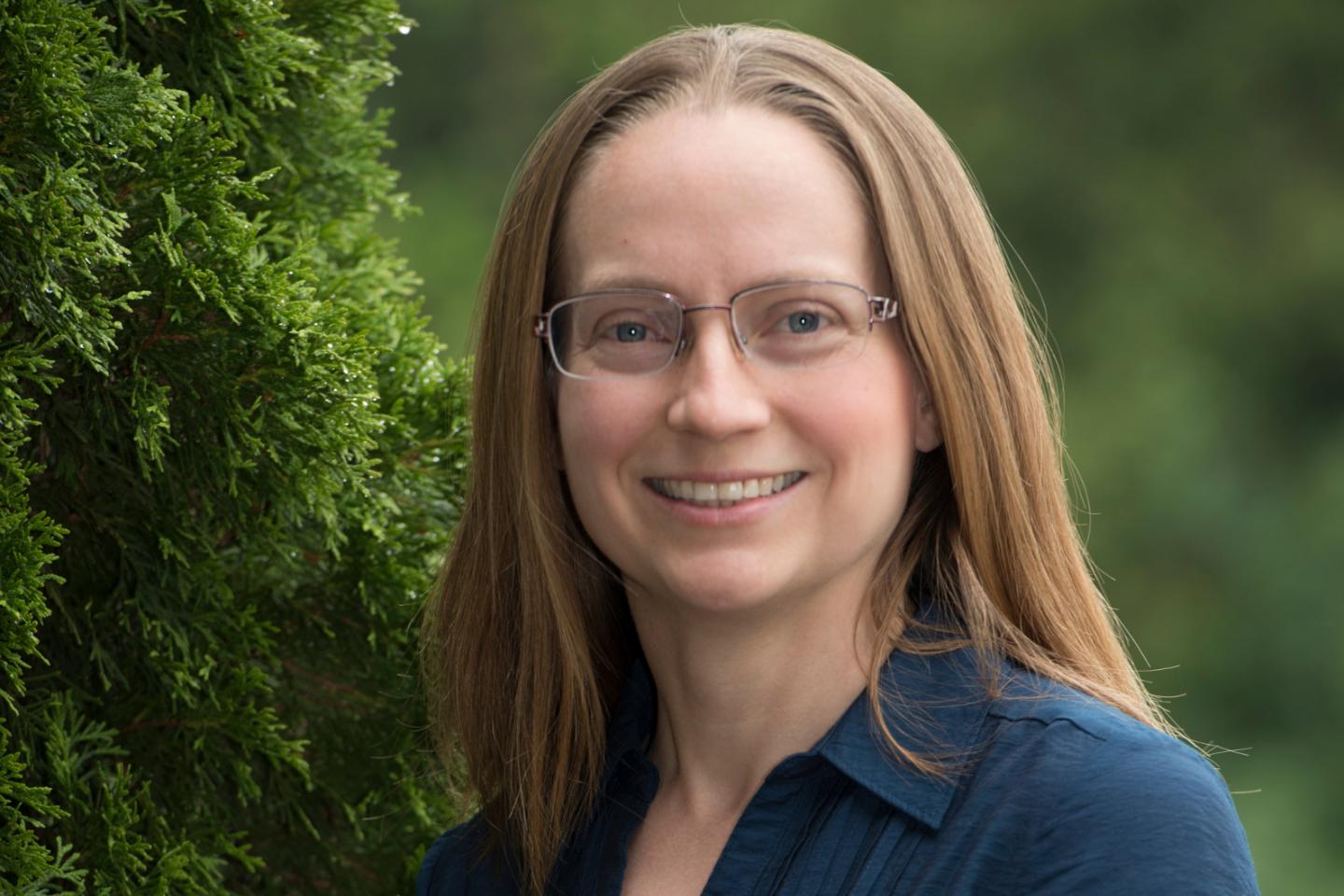 Sarah Burke-Spolaor, West Virginia University