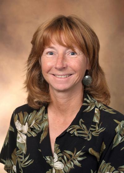 Dr. Kathyrn Sykes, Arizona State University