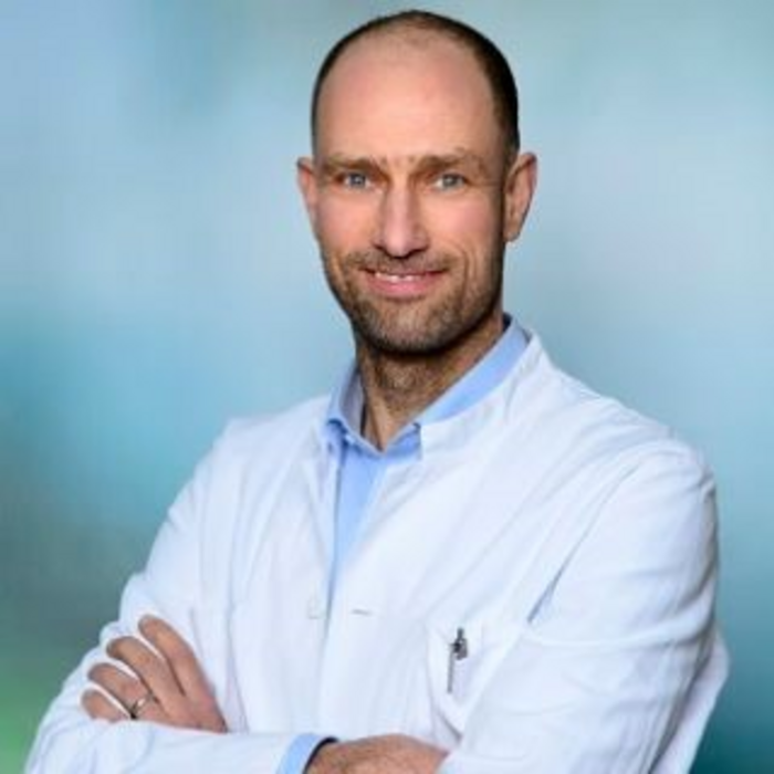 Dr. Wollmer [IMAGE] | EurekAlert! Science News Releases