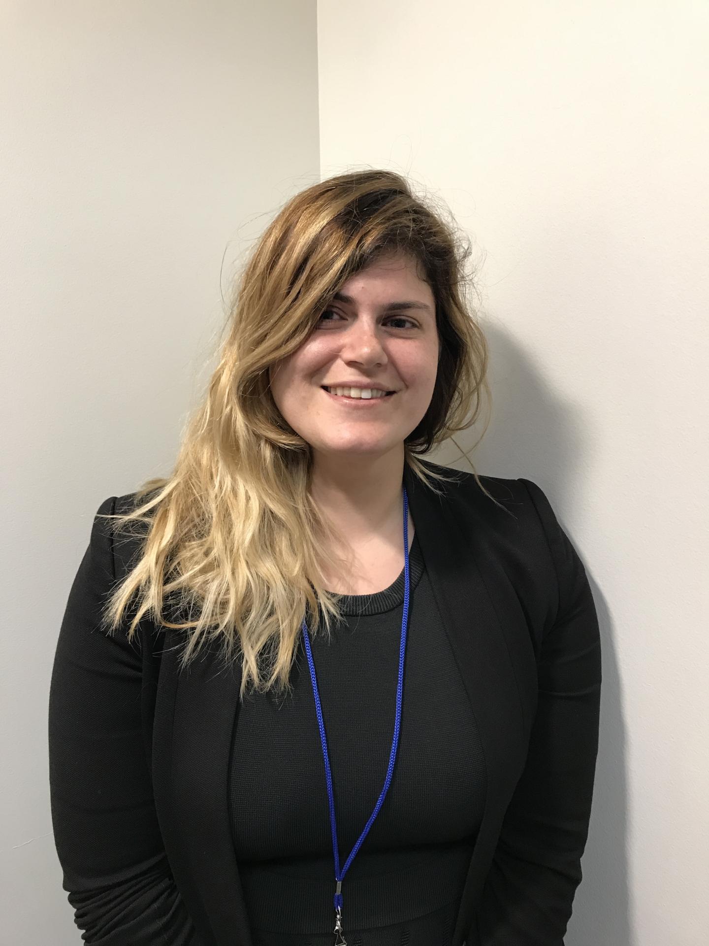 Jaimie Krems, Arizona State University