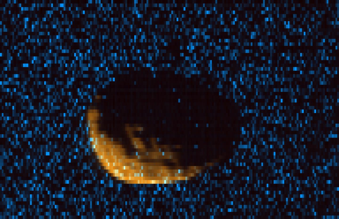 Phobos as Observed by MAVEN's Imaging Ultraviolet Spectrograph