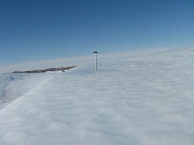 Meltwater and Sliding Ice Sheets (1 of 2)