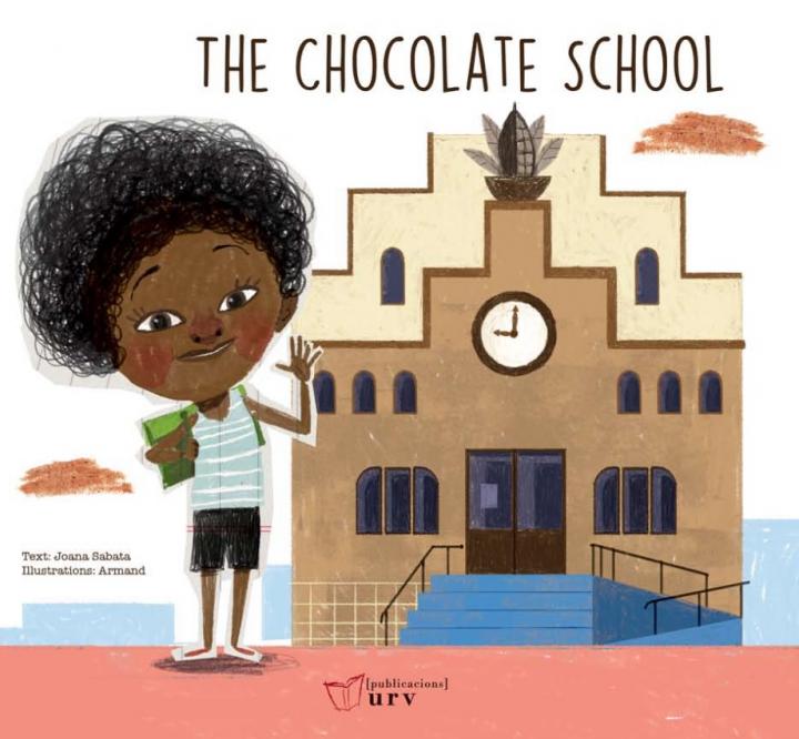 The Chocolate School