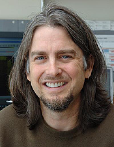 John Quackenbush, Ph.D., Dana-Farber Cancer Institute