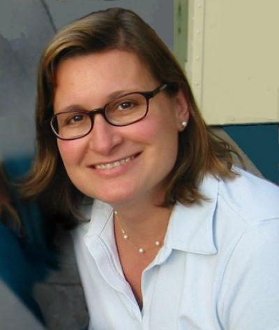 Yolanda Gil, University of Southern California