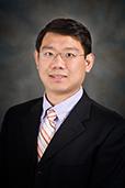Han Liang, University of Texas M. D. Anderson Cancer Center