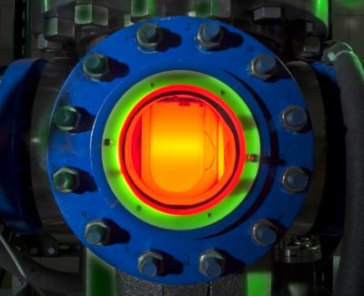 Search for Dark Matter