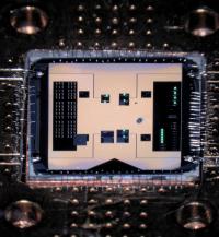 Quantum Chip (1 of 2)