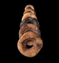 Middle and Later Stone Age Beads of Ostrich Eggshell from Highland Lesotho, Southern Africa