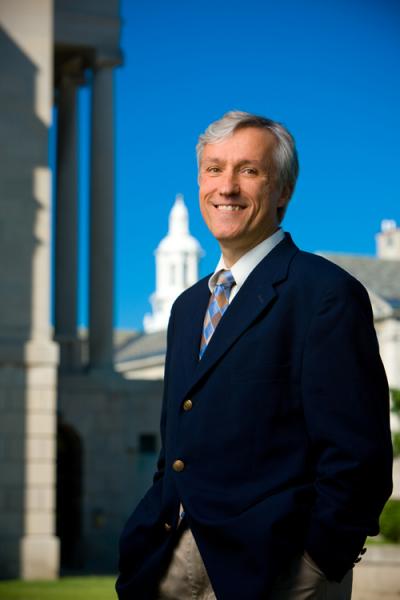 Gary Giovino, University at Buffalo