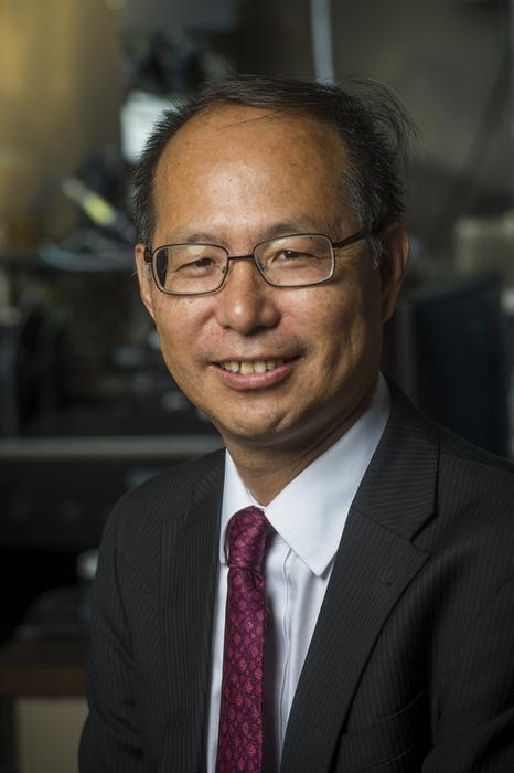 Jianguo Gu, Ph.D.