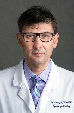 Ernst Lengyel, M.D., Ph.D., University of Chicago