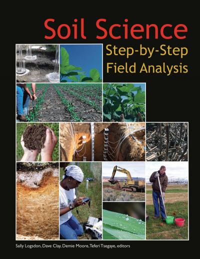 Soil Science: Step-by-Step Field Analysis