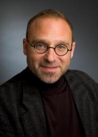 David Pellman, M.D., Dana-Farber Cancer Institute
