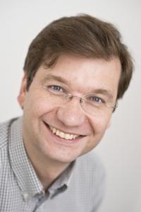 Dr. Thorsten Glaser, Bielefeld University