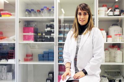 Silvia Fontenete, University of Southern Denmark