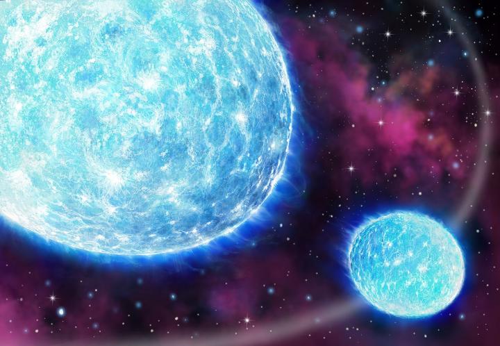 Iota Orionis Star System