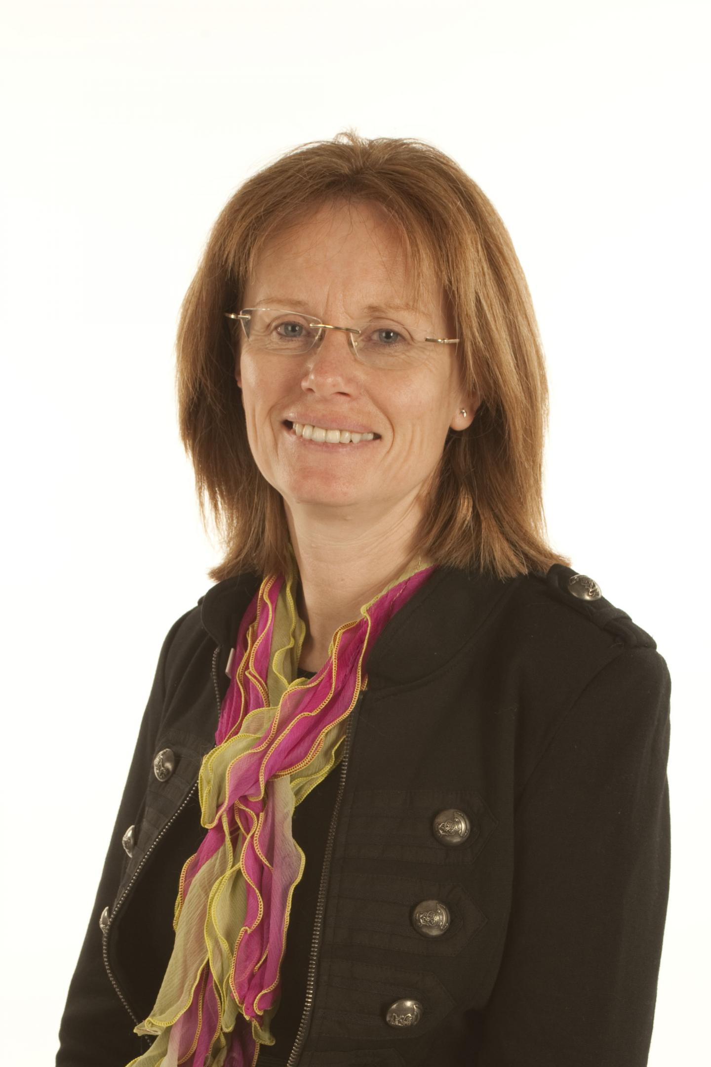 Melanie Davies, University of Leicester