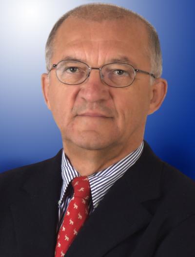 Axel Ullrich, Ph.D., Max Planck Institute of Biochemistry